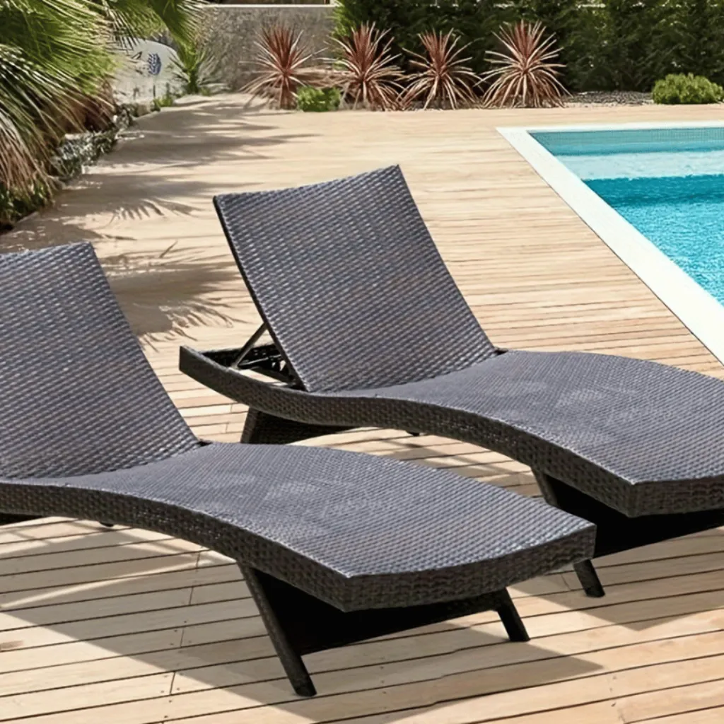 Veranda dining and lounge set, Kileleshwa — detail photo 1
