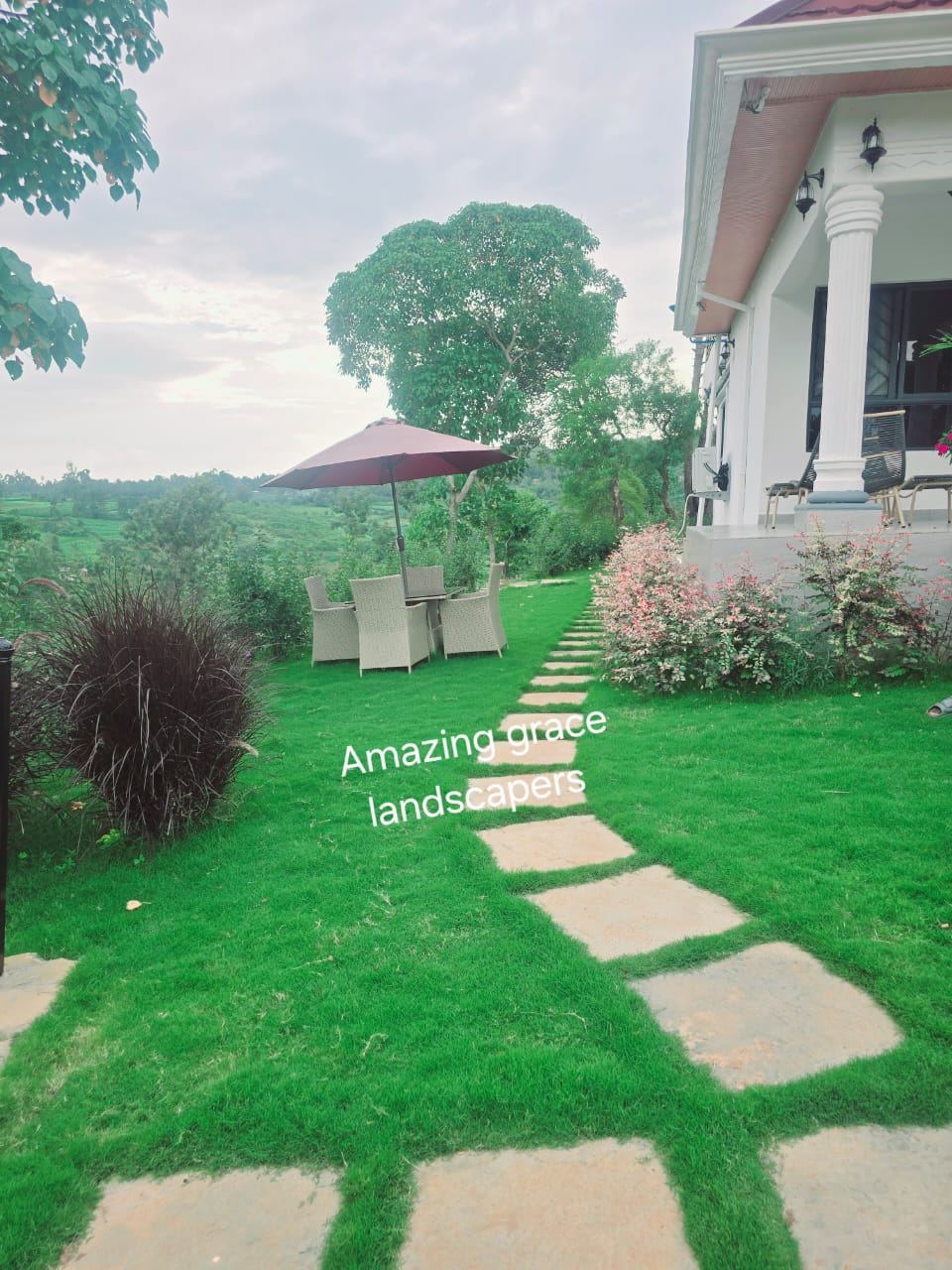 Compound development, Kitengela — detail photo 2
