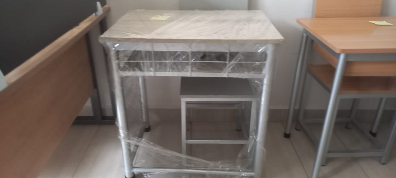 Classroom furniture, Kiambu — detail photo 1