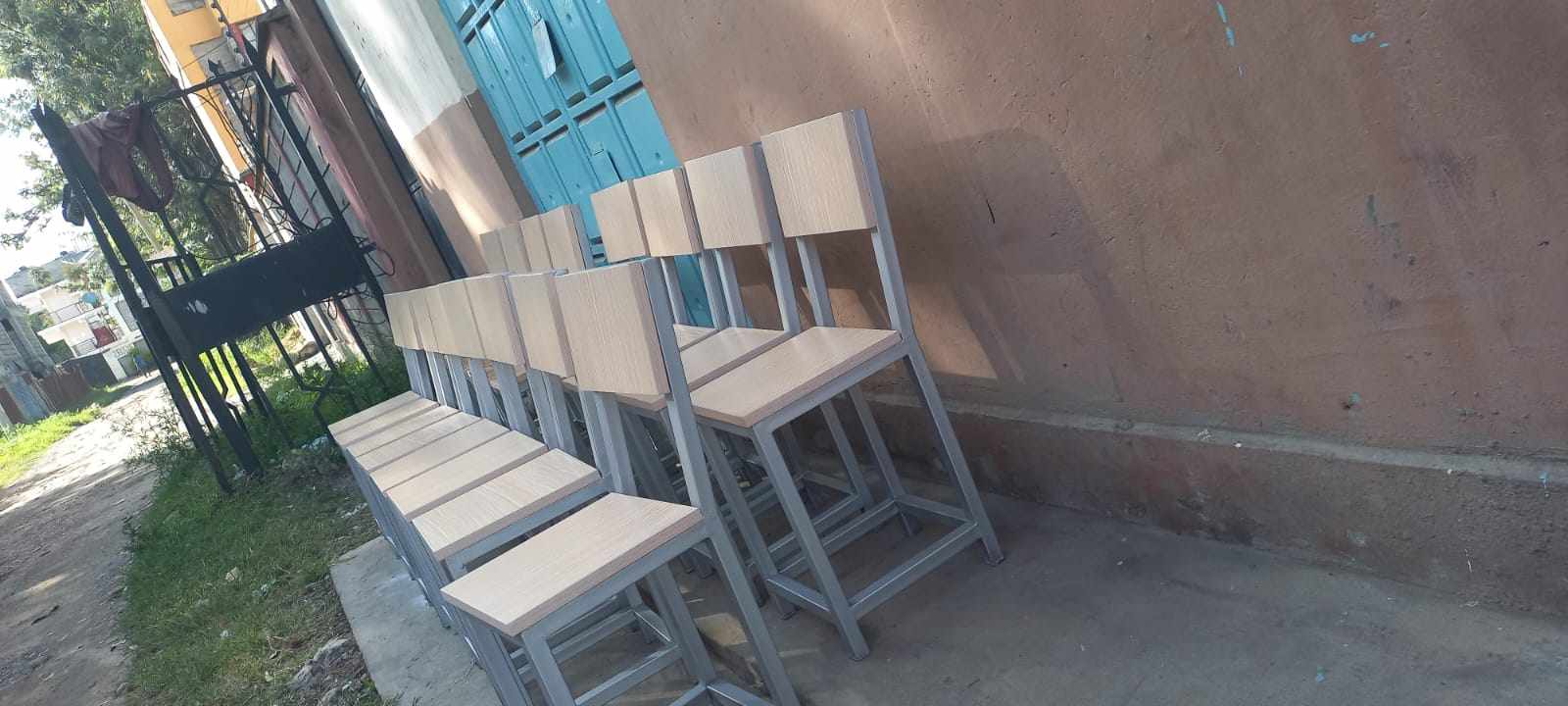 Classroom furniture, Kiambu — detail photo 2
