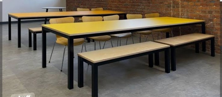 Classroom furniture, Kiambu — detail photo 3