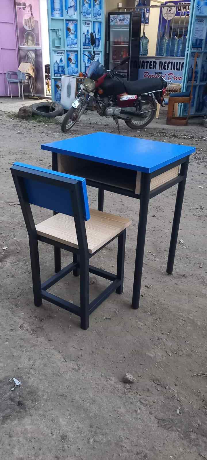 Classroom furniture, Kiambu — detail photo 4