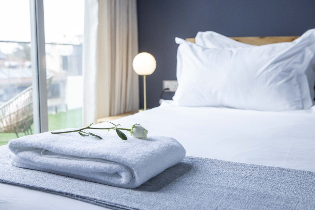 Two-bedroom Airbnb setup, Thika — detail photo 1