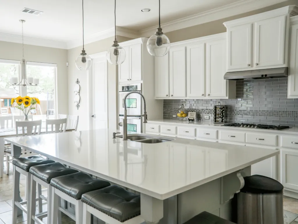 Structural Furnishing work by Palm Field Creatives